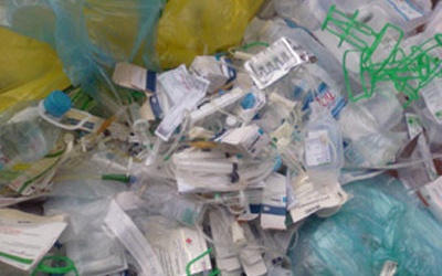 Bệnh... từ bệnh viện